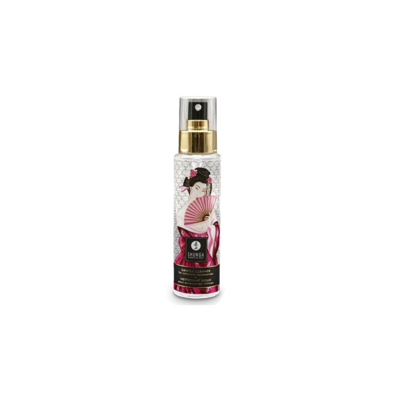 Shunga Nettoyant pour les sextoys Shunga 115ml